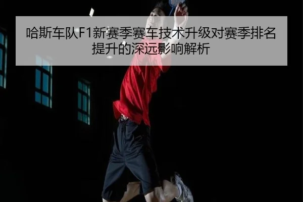 哈斯车队F1新赛季赛车技术升级对赛季排名提升的深远影响解析（LEYU SPORTS）